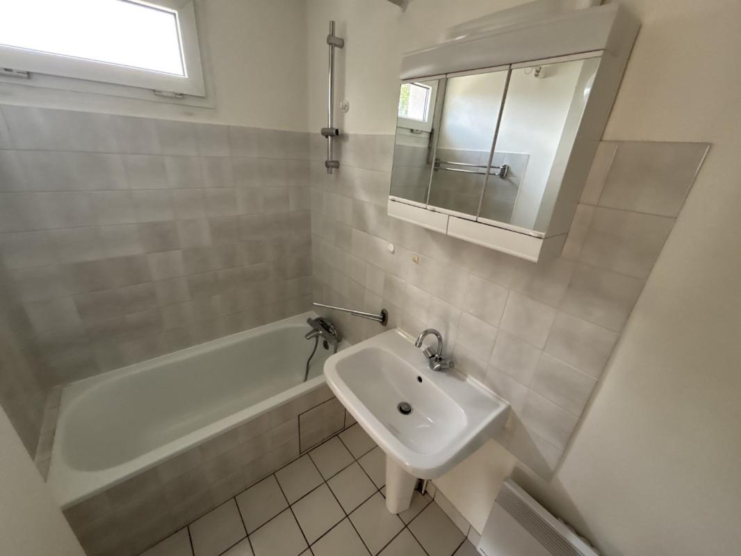 Appartement T1  - Rennes (481288) - photo-2