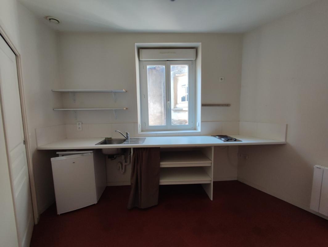 Appartement T2  - Nantes (518106) - photo-2