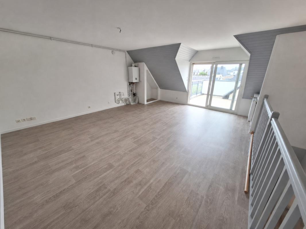 Appartement T2  - Bruz (496966) - photo-2