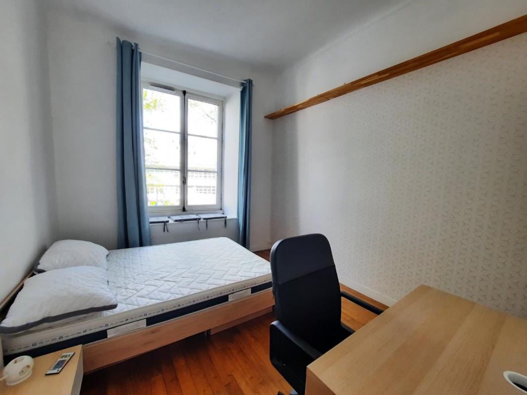 Appartement T1  - Nantes (498962) - photo-2