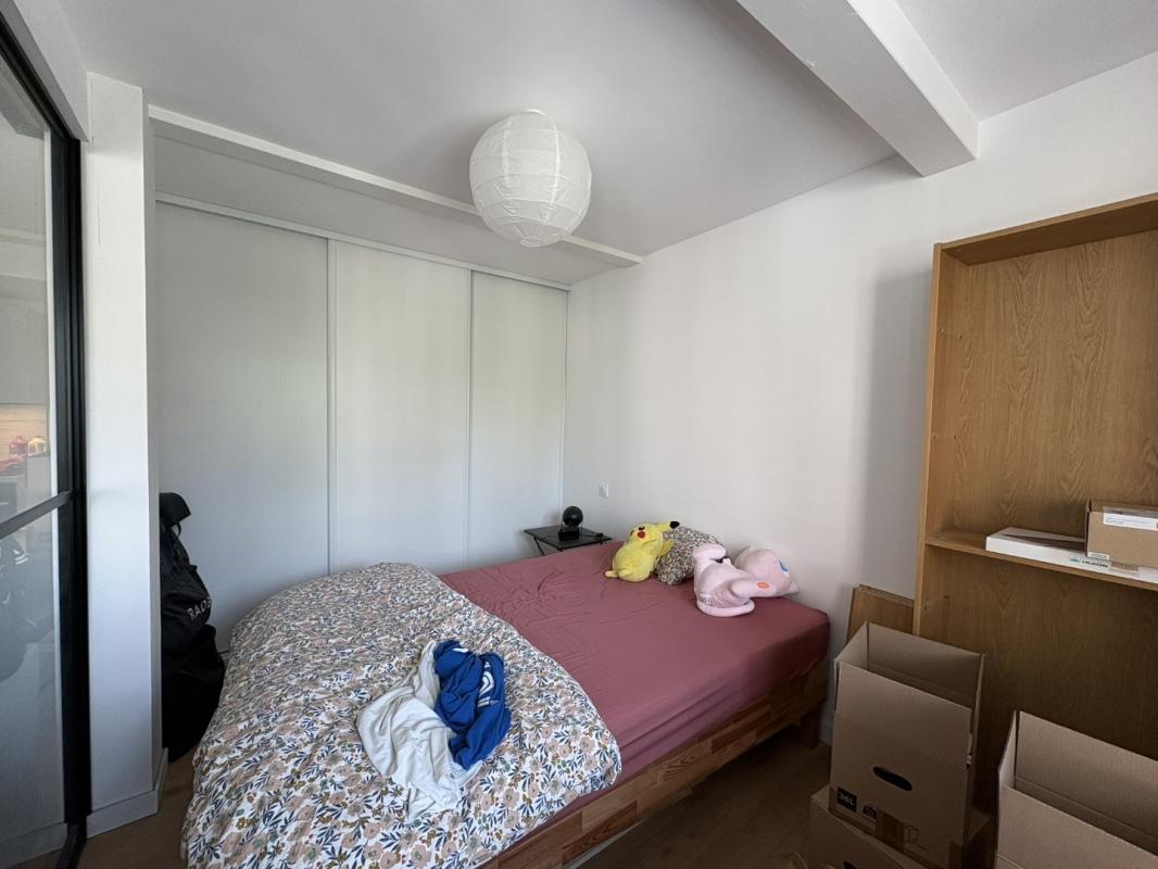 Appartement T2  - Rennes (517965) - photo-2