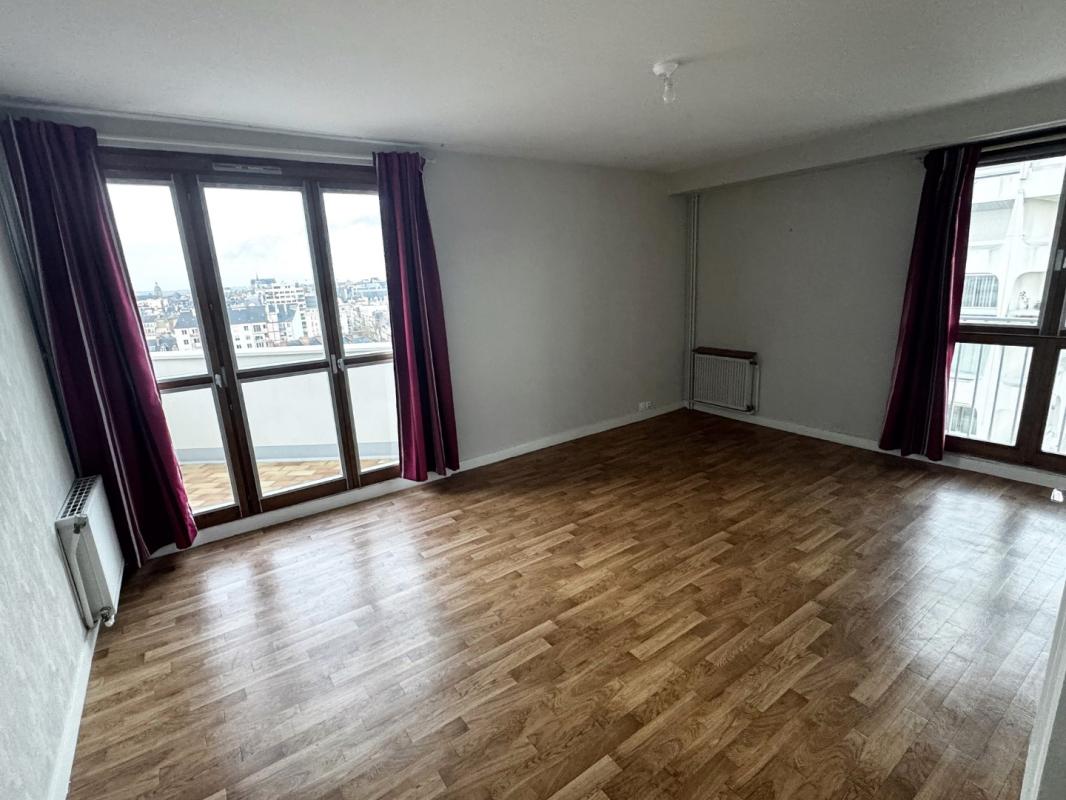 Appartement T2  - Rennes (518900) - photo-2