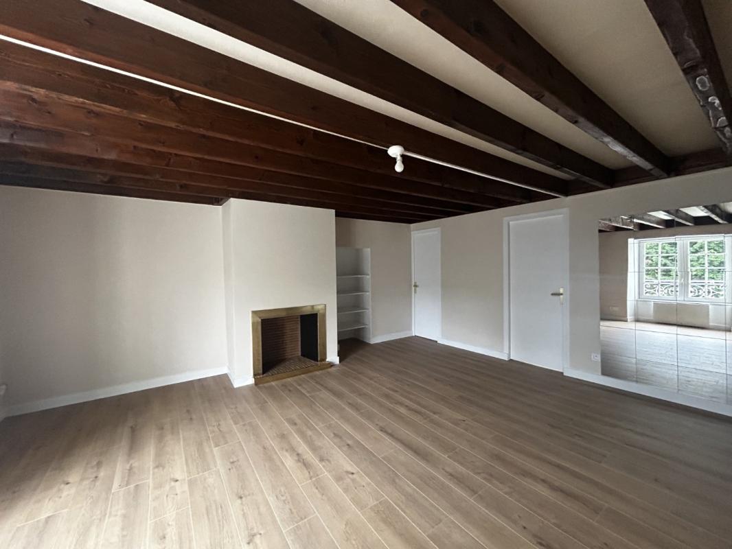 Appartement T2  - Thorigne Fouillard (519454) - photo-2