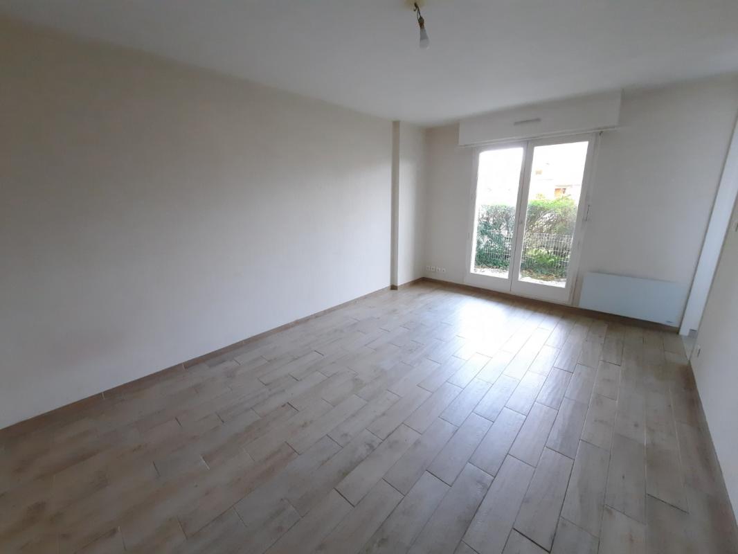 Appartement T1  - Montgermont (517376) - photo-2