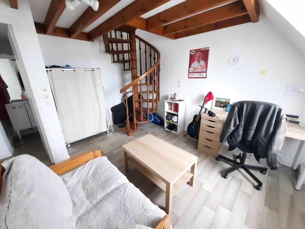 Appartement T1  - Bruz (507925) - photo-2