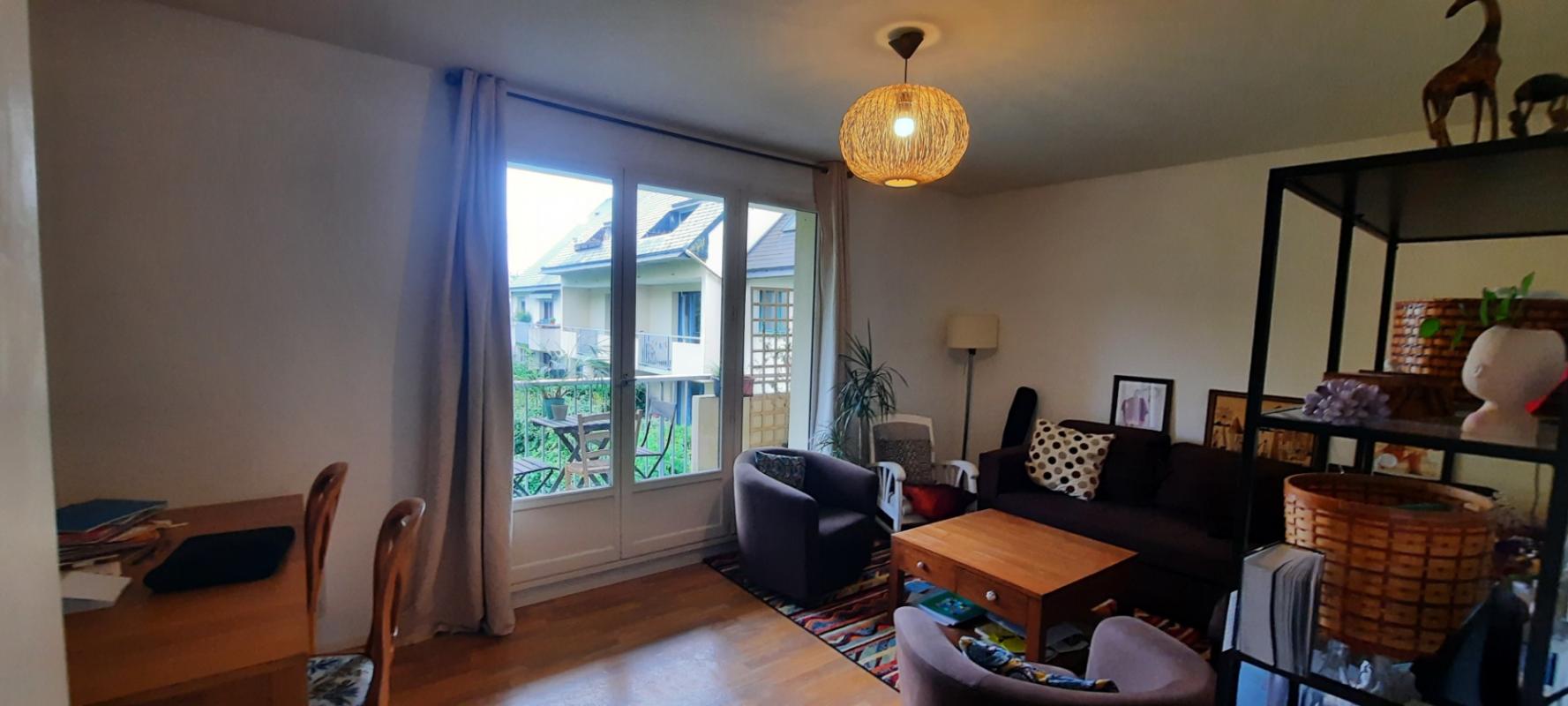 Appartement T2  - Rennes (515631) - photo-2