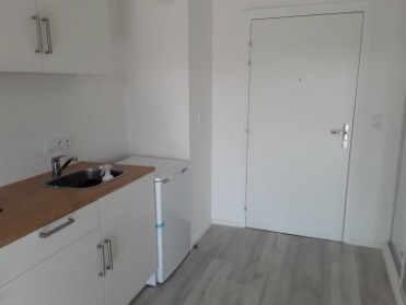 Appartement T1  - Rennes (517385) - photo-2