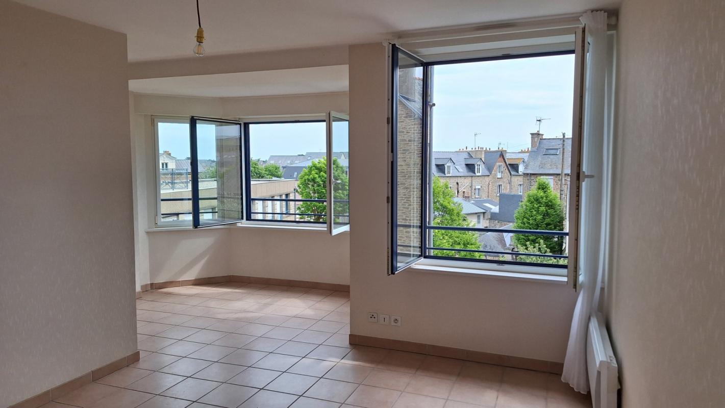 Appartement T2  - Saint Malo (511025) - photo-2
