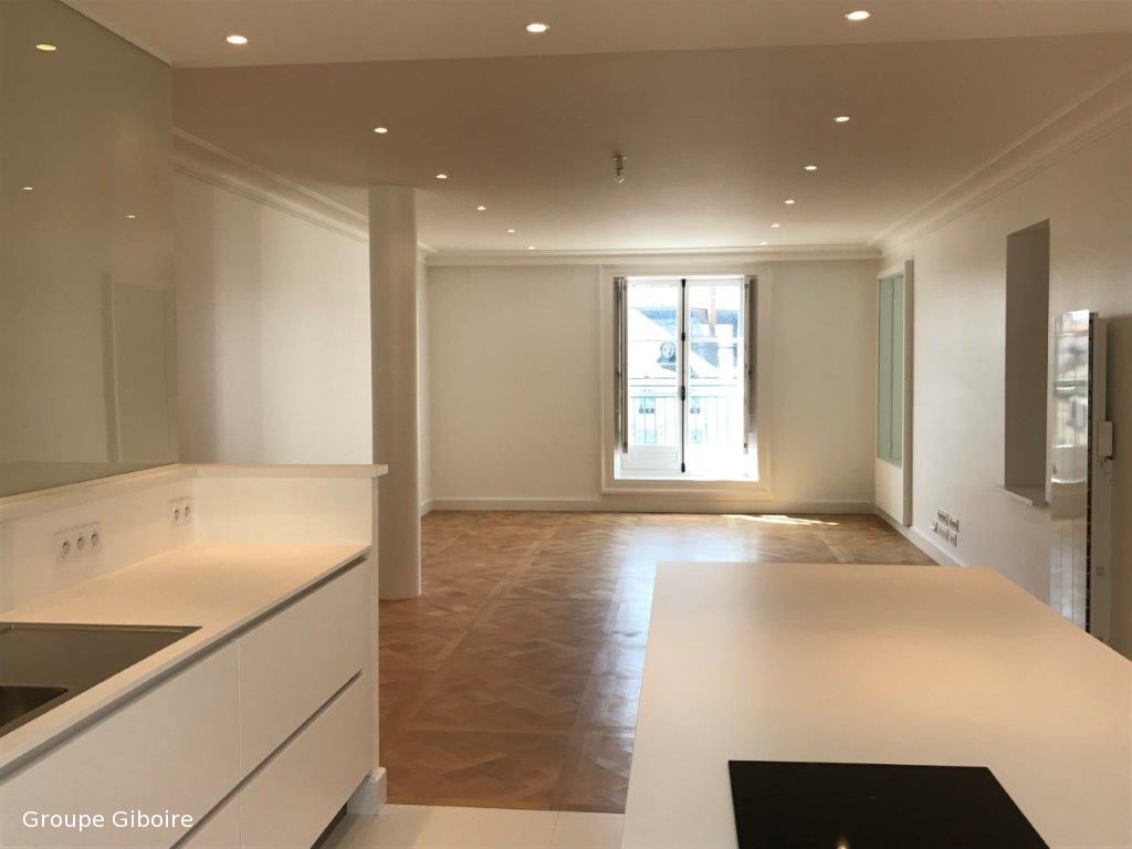 Appartement T5  - Rennes (154895_2) - photo-2