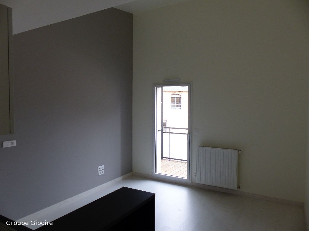 Appartement T1  - Rennes (519260_2) - photo-2