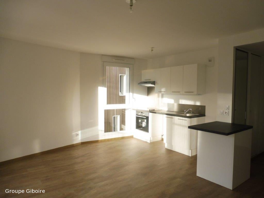 Appartement T3  - Rennes (519273_2) - photo-2