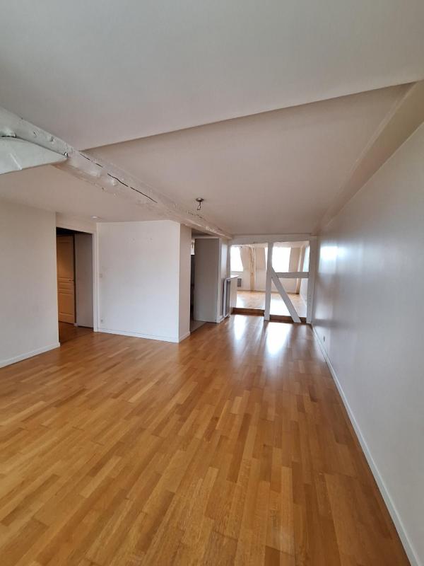 Appartement T4  - Rennes (188134_2) - photo-2