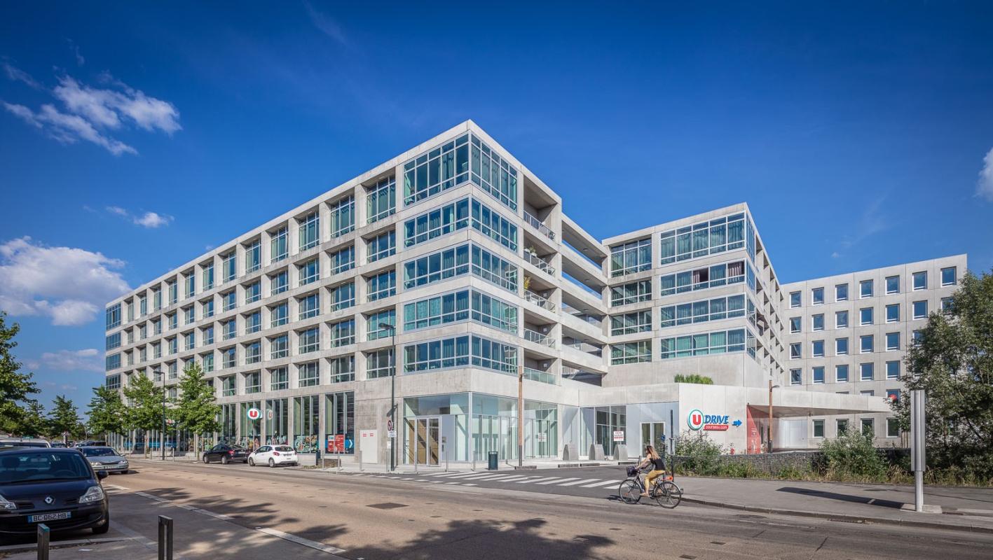Appartement T1  - Nantes (519909) - photo-2