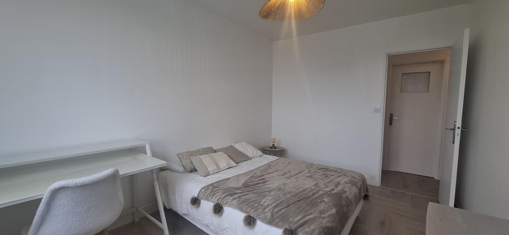 Appartement T1  - Rennes (415591_2) - photo-2