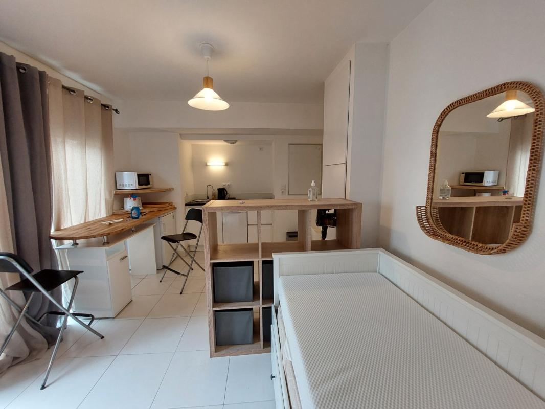 Appartement T1  - Rennes (524236) - photo-2