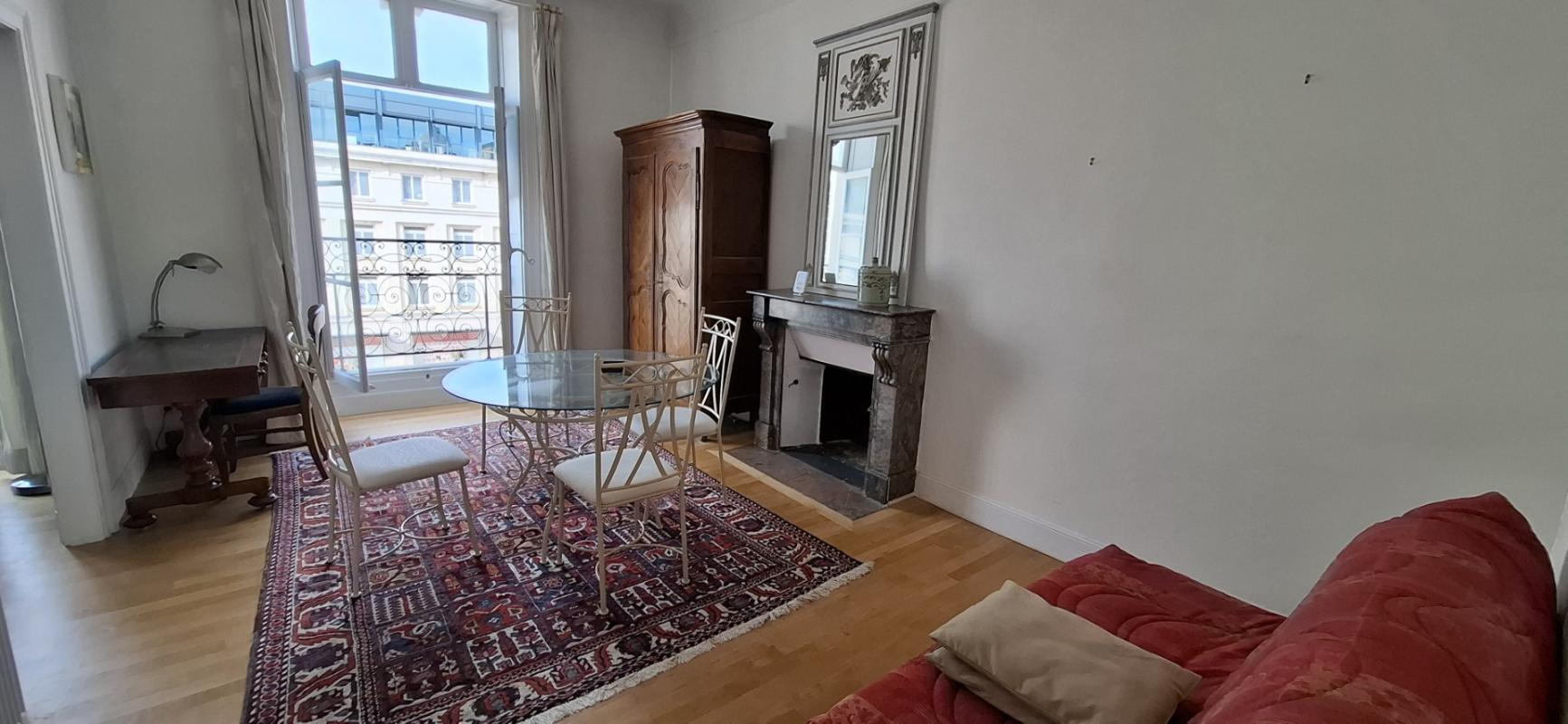 Appartement T3  - Rennes (460550_2) - photo-2