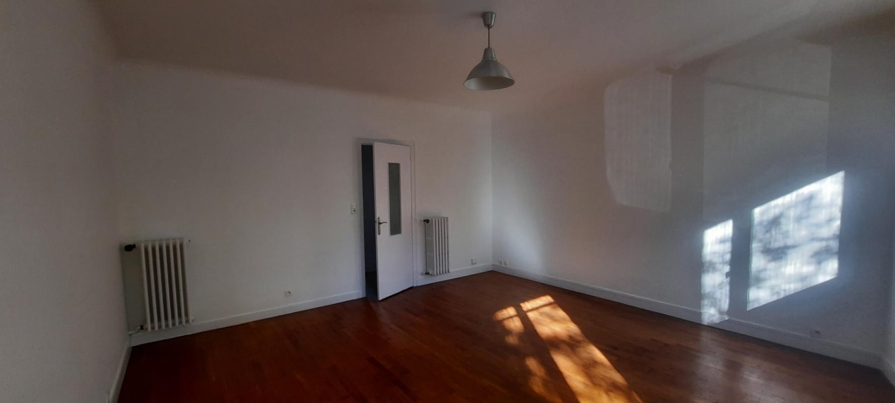 Appartement T3  - Rennes (472384_2) - photo-2