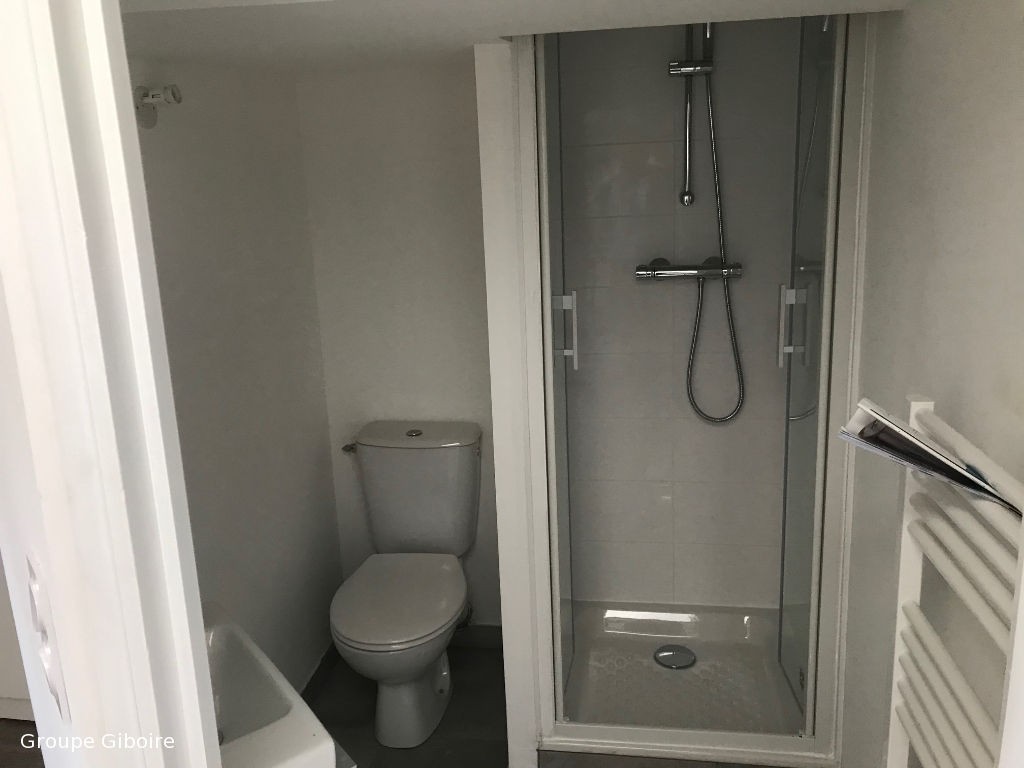 Appartement T1  - Rennes (520612) - photo-2