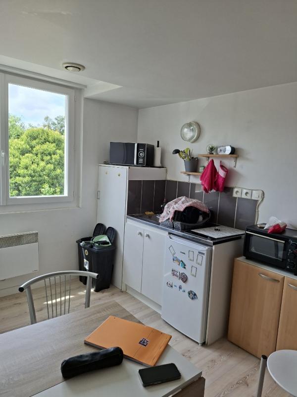 Appartement T1  - Vertou (514582) - photo-2
