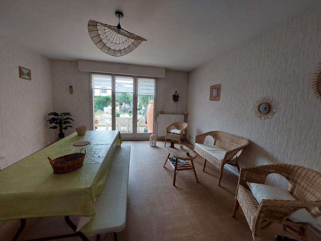 Appartement T4  - Rennes (481235_2) - photo-2