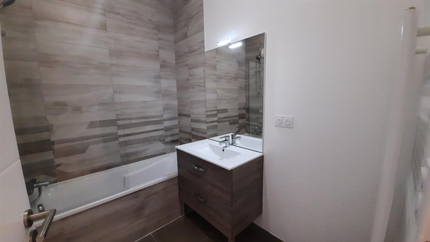 Appartement T2  - Rennes (521118) - photo-2
