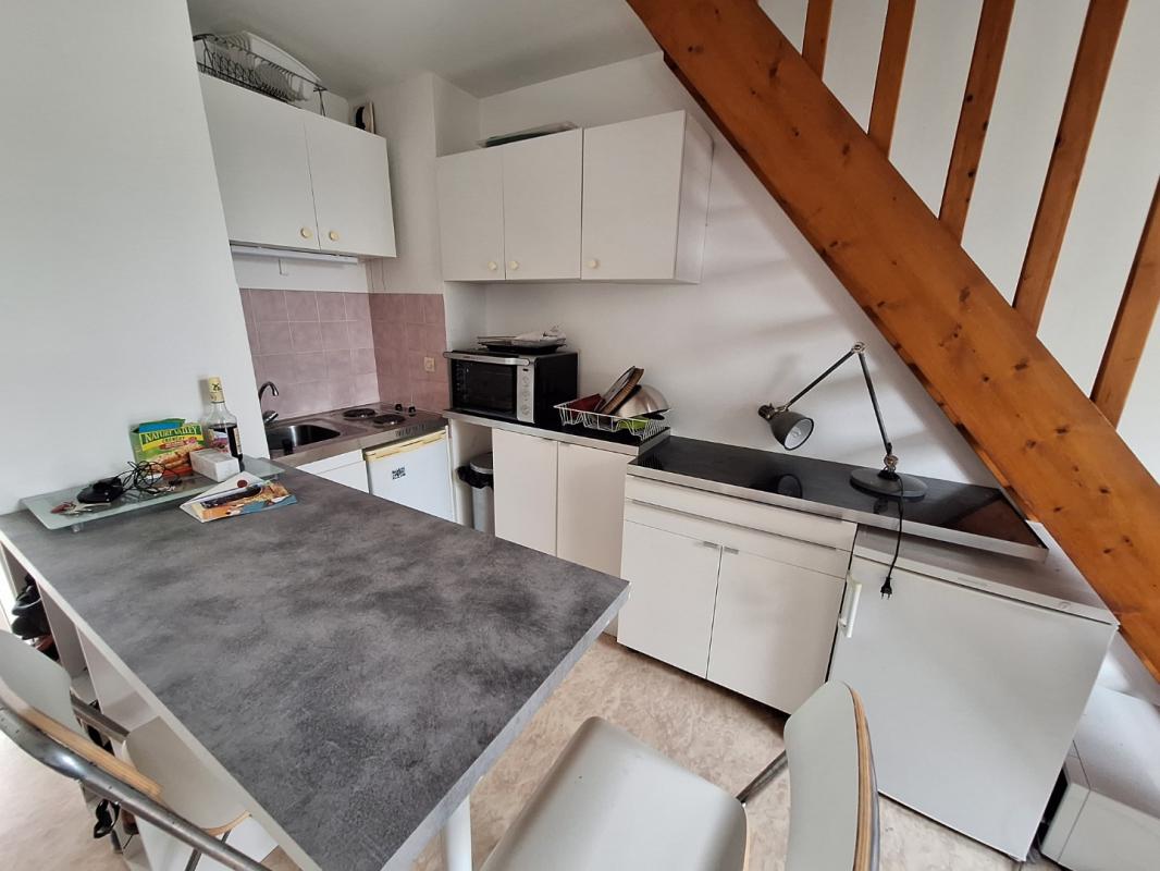 Appartement T2  - Bruz (518899) - photo-2