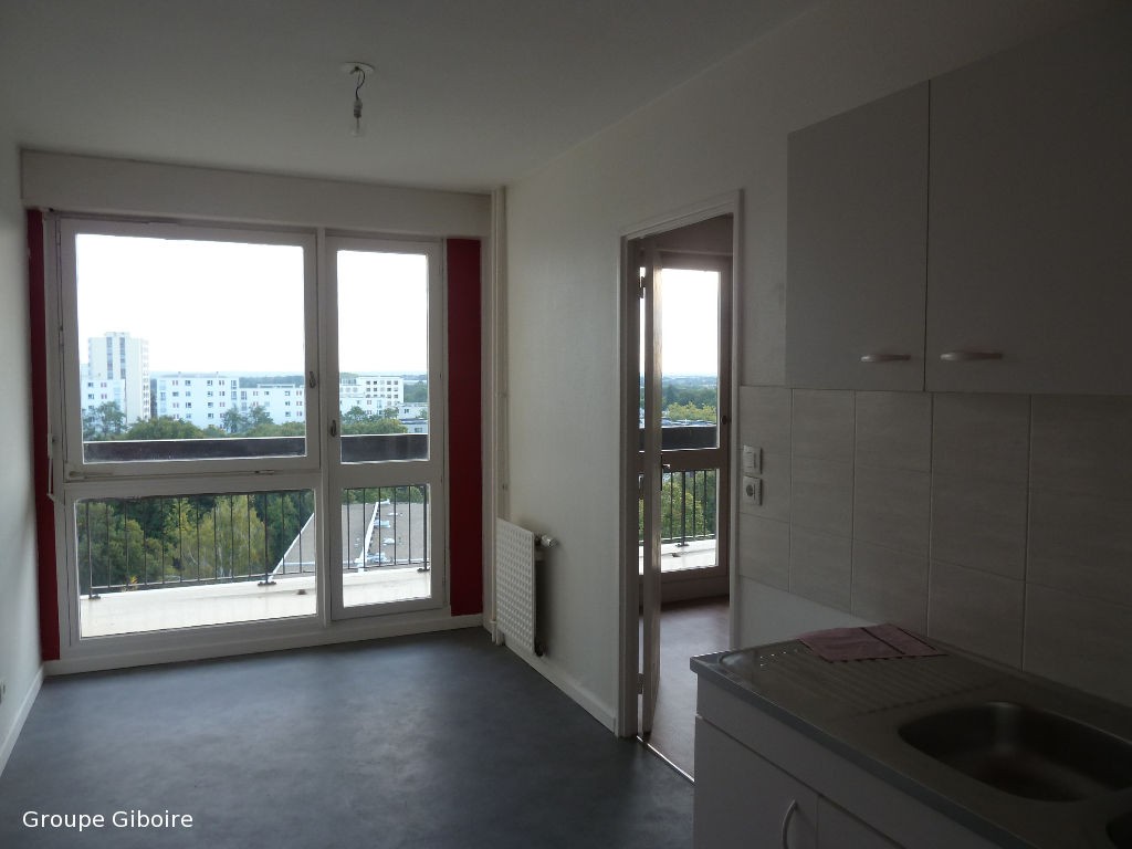 Appartement T4  - Rennes (520164) - photo-2