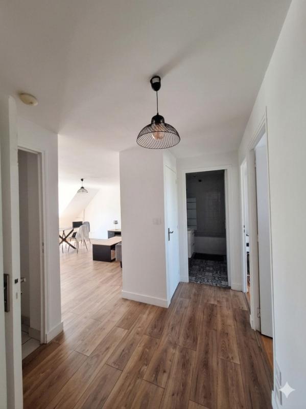 Appartement T3  - Lorient (520598) - photo-2