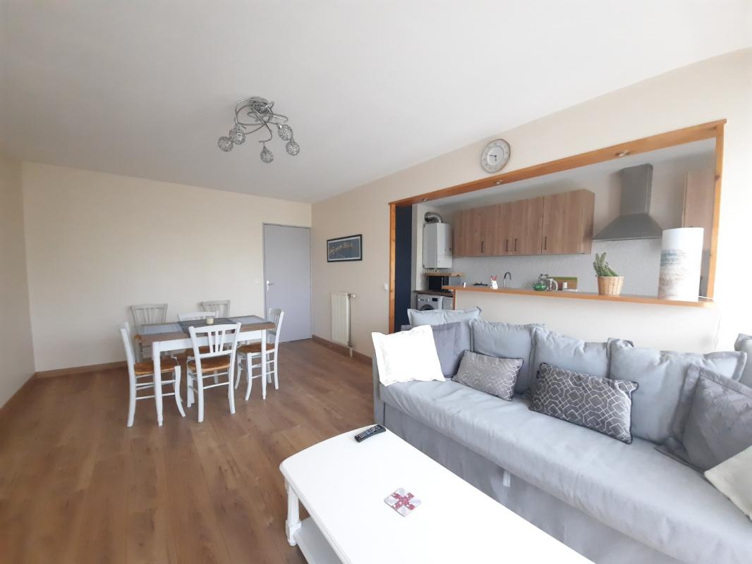 Appartement T3  - Saint Jacques De La Lande (521159) - photo-2