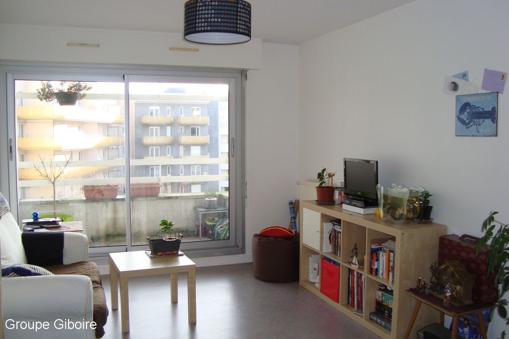 Appartement T2  - Rennes (523091) - photo-2