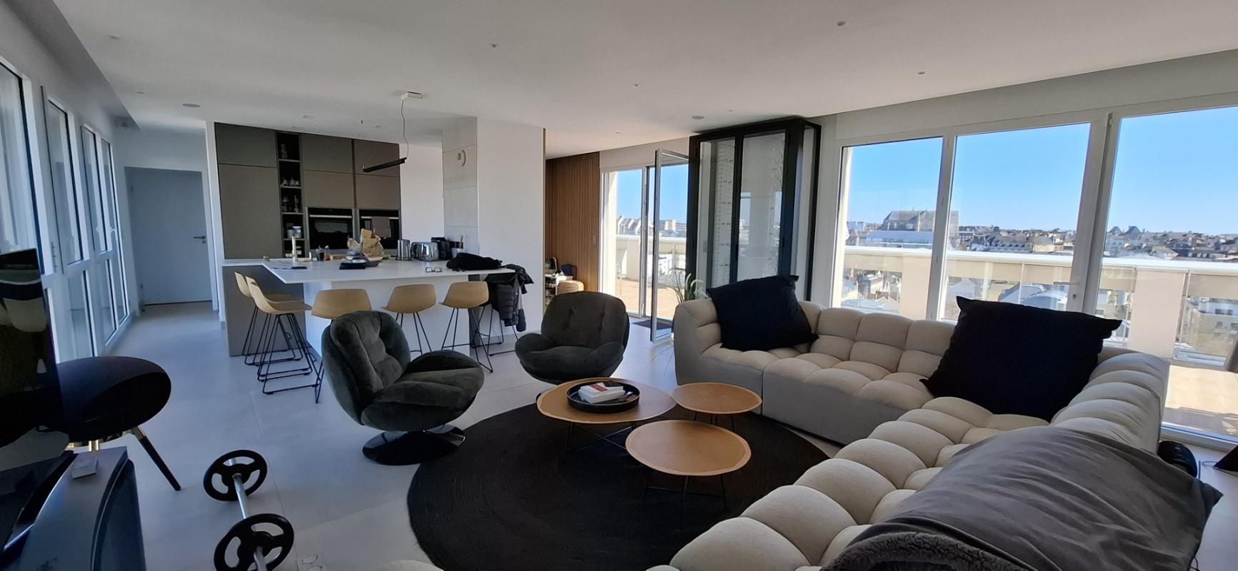 Appartement T5  - Rennes (489869_2) - photo-2
