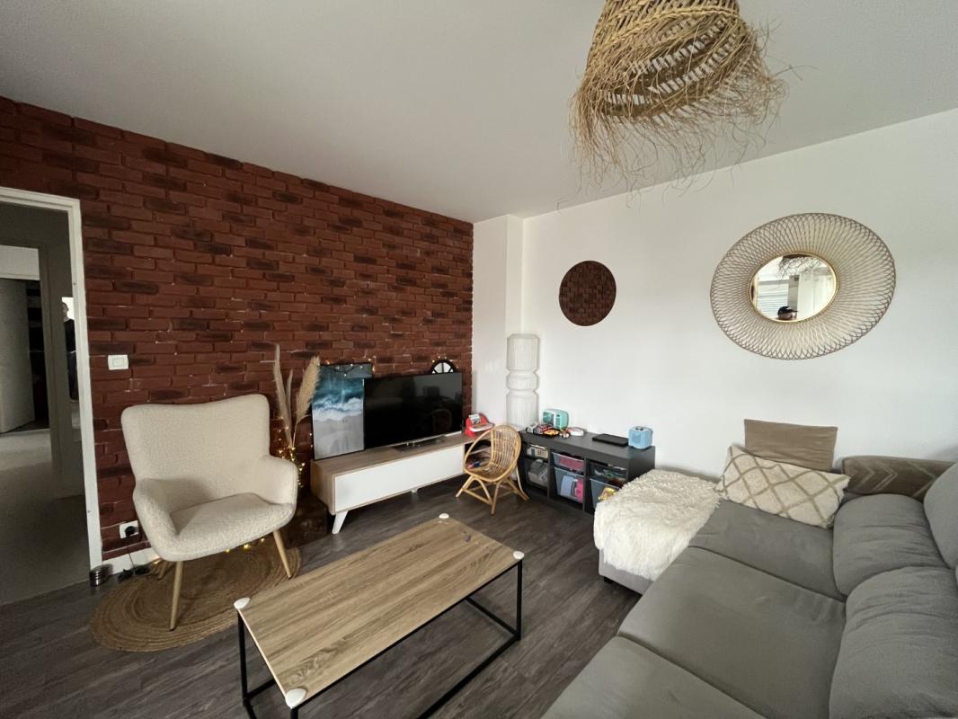 Appartement T3  - Saint Malo (520615) - photo-2