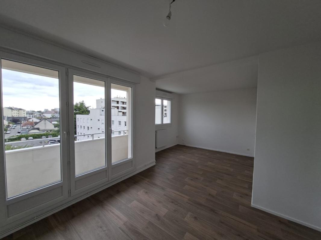 Appartement T1  - Rennes (503040) - photo-2