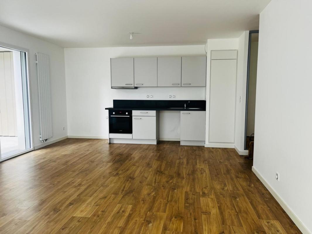 Appartement T2  - Rennes (495656_2) - photo-2