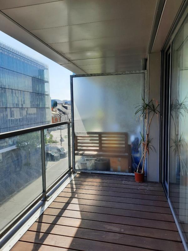Appartement T1  - Nantes (512852) - photo-2
