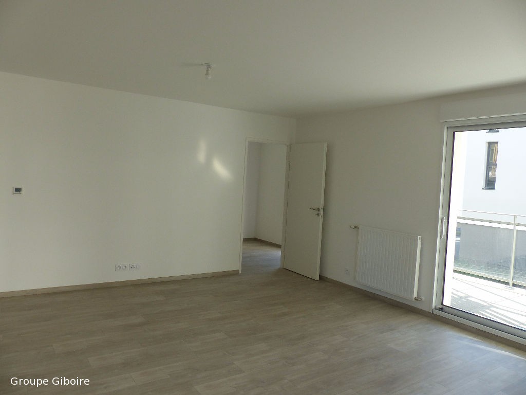 Appartement T3  - Rennes (521204) - photo-2