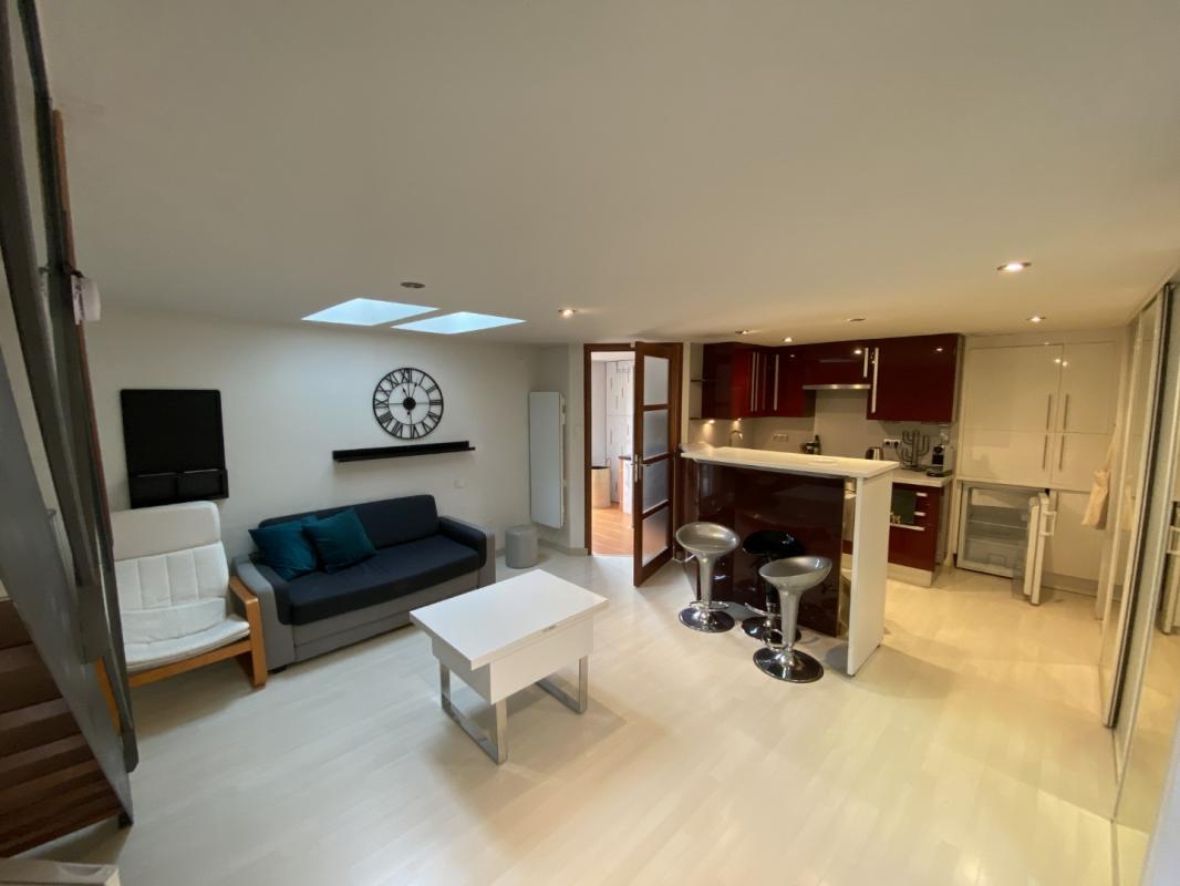Appartement T2  - Cesson Sevigne (524706) - photo-2