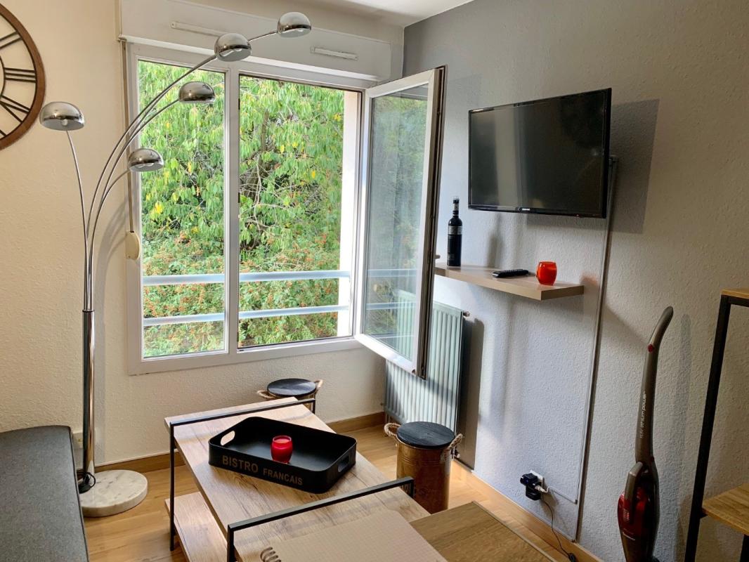 Appartement T1  - Rennes (518938) - photo-2
