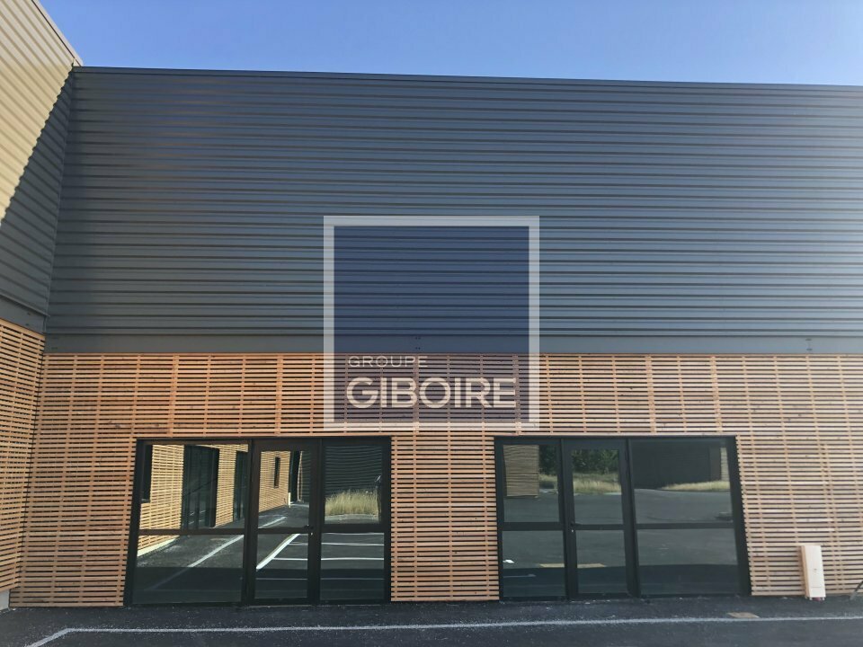 Local d'activites  - BRUZ (35.6642) - photo-1