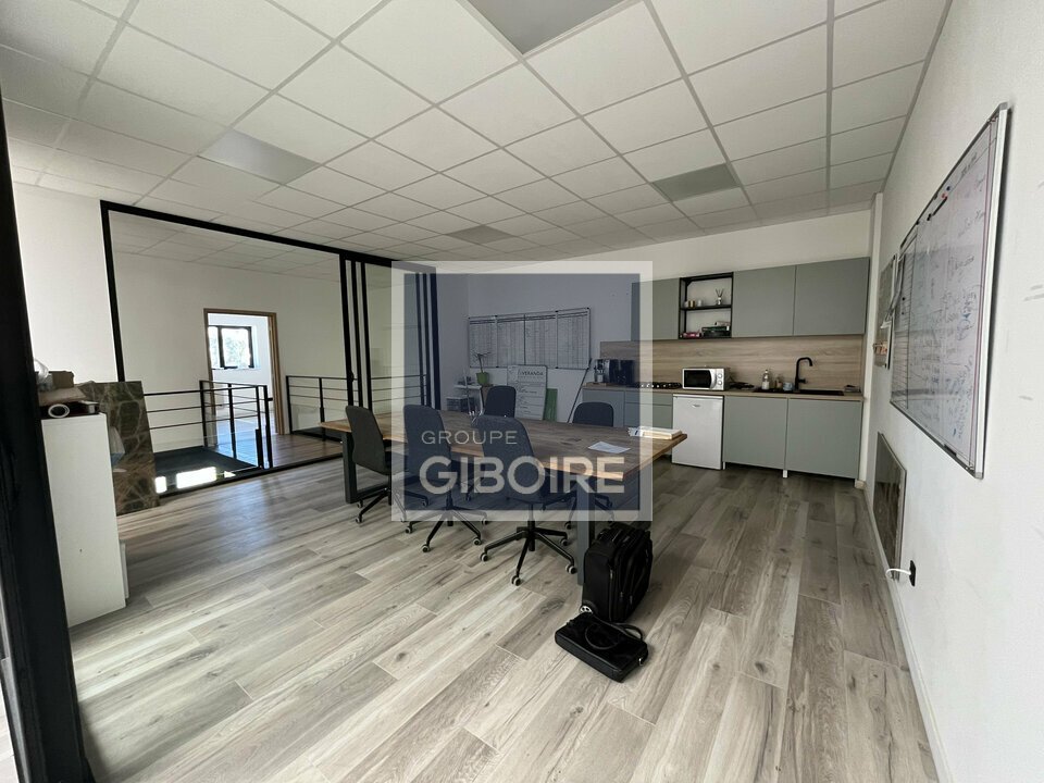 Local d'activites  - BRUZ (35.6642) - photo-8