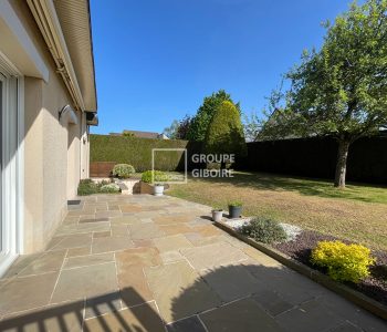 Maison T7  - NOYAL CHATILLON SUR SEICHE (JR26339E) - vignette