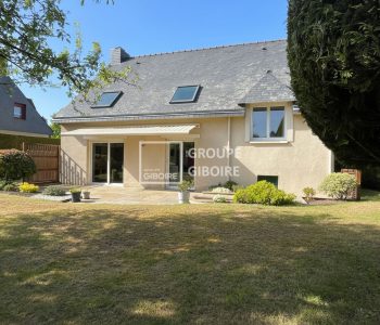 Maison T7  - NOYAL CHATILLON SUR SEICHE (JR26339E) - vignette