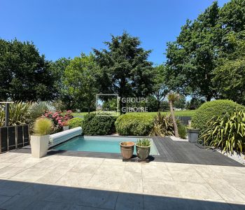 Maison T9  - BRUZ (GLH26422) - vignette