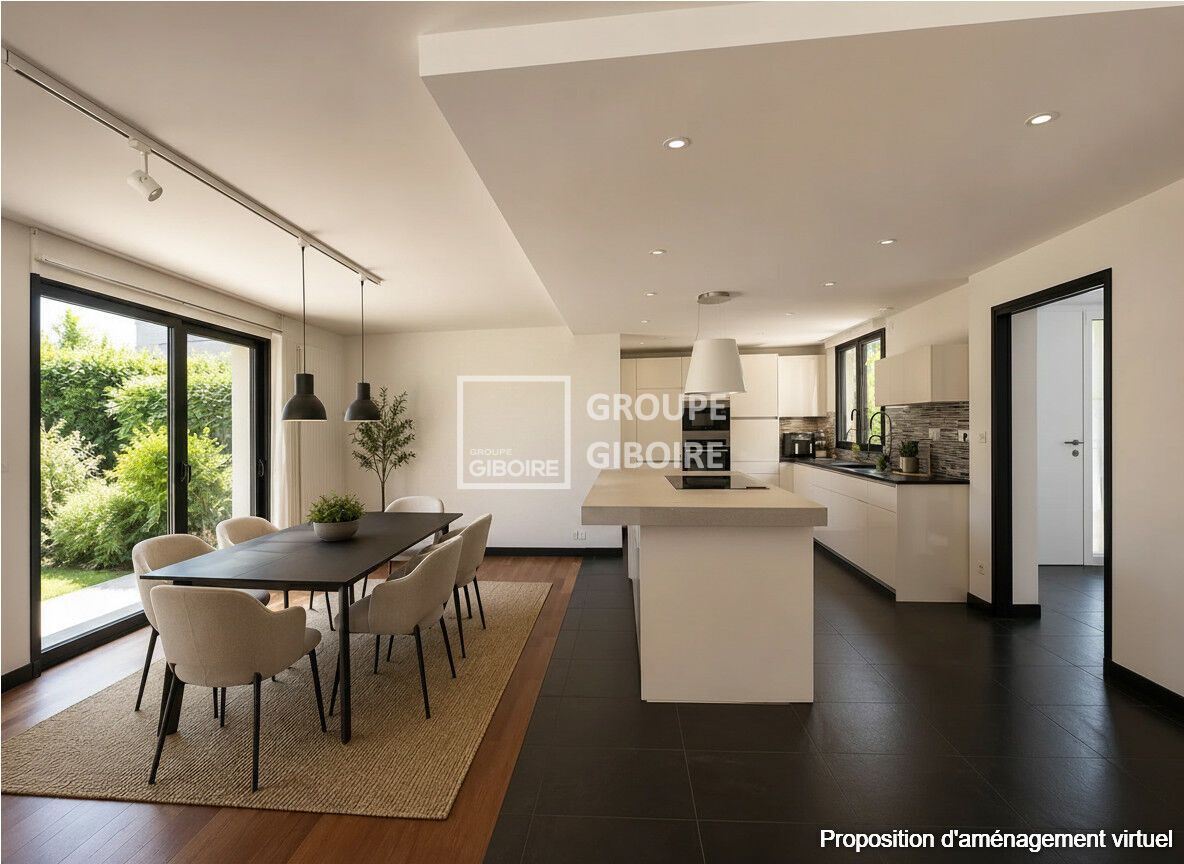 Maison T9  - BRUZ (GLH26422) - 4