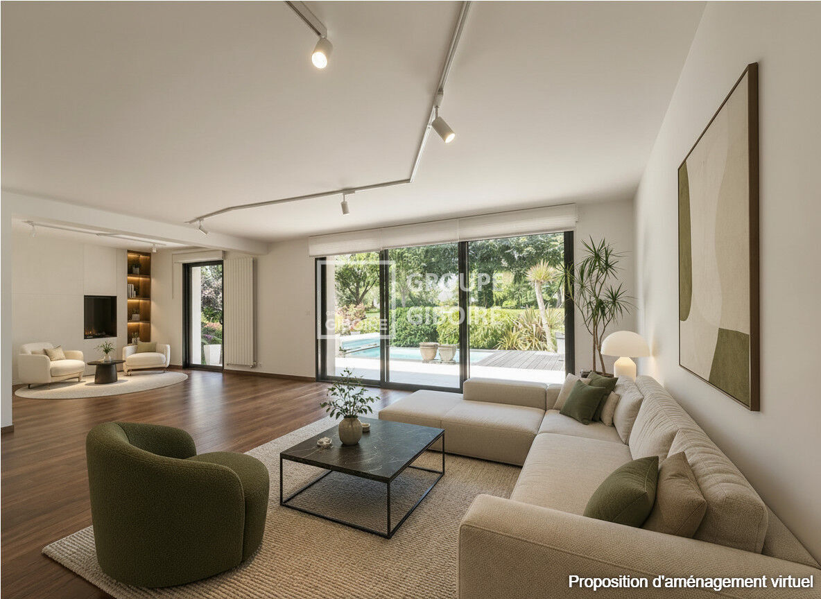 Maison T9  - BRUZ (GLH26422) - 6