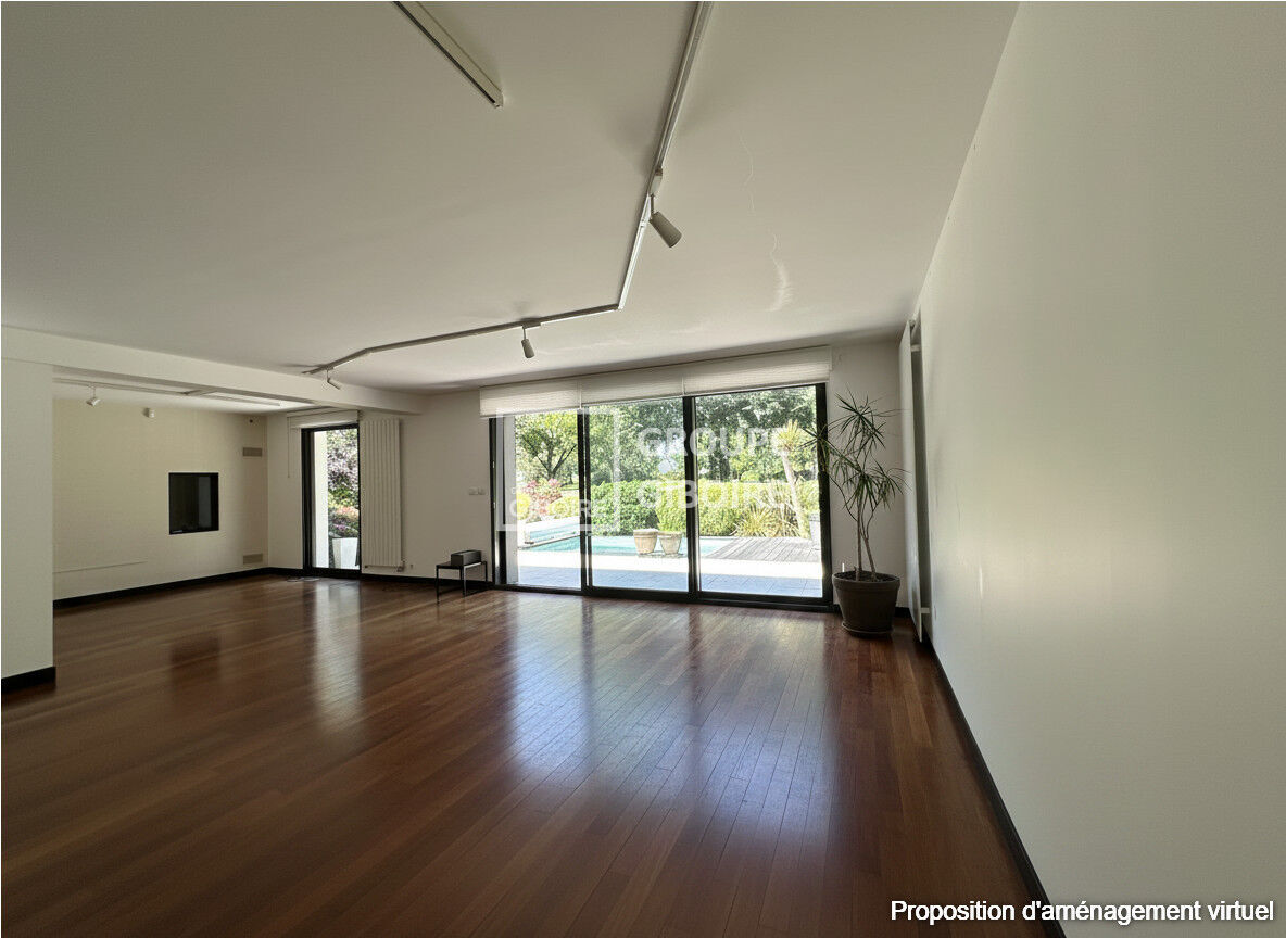 Maison T9  - BRUZ (GLH26422) - 7