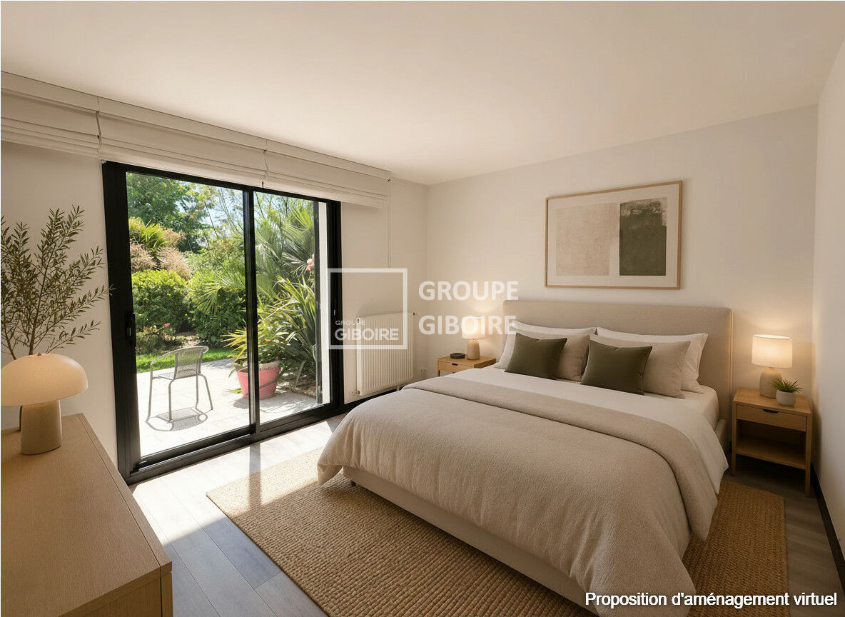 Maison T9  - BRUZ (GLH26422) - 8