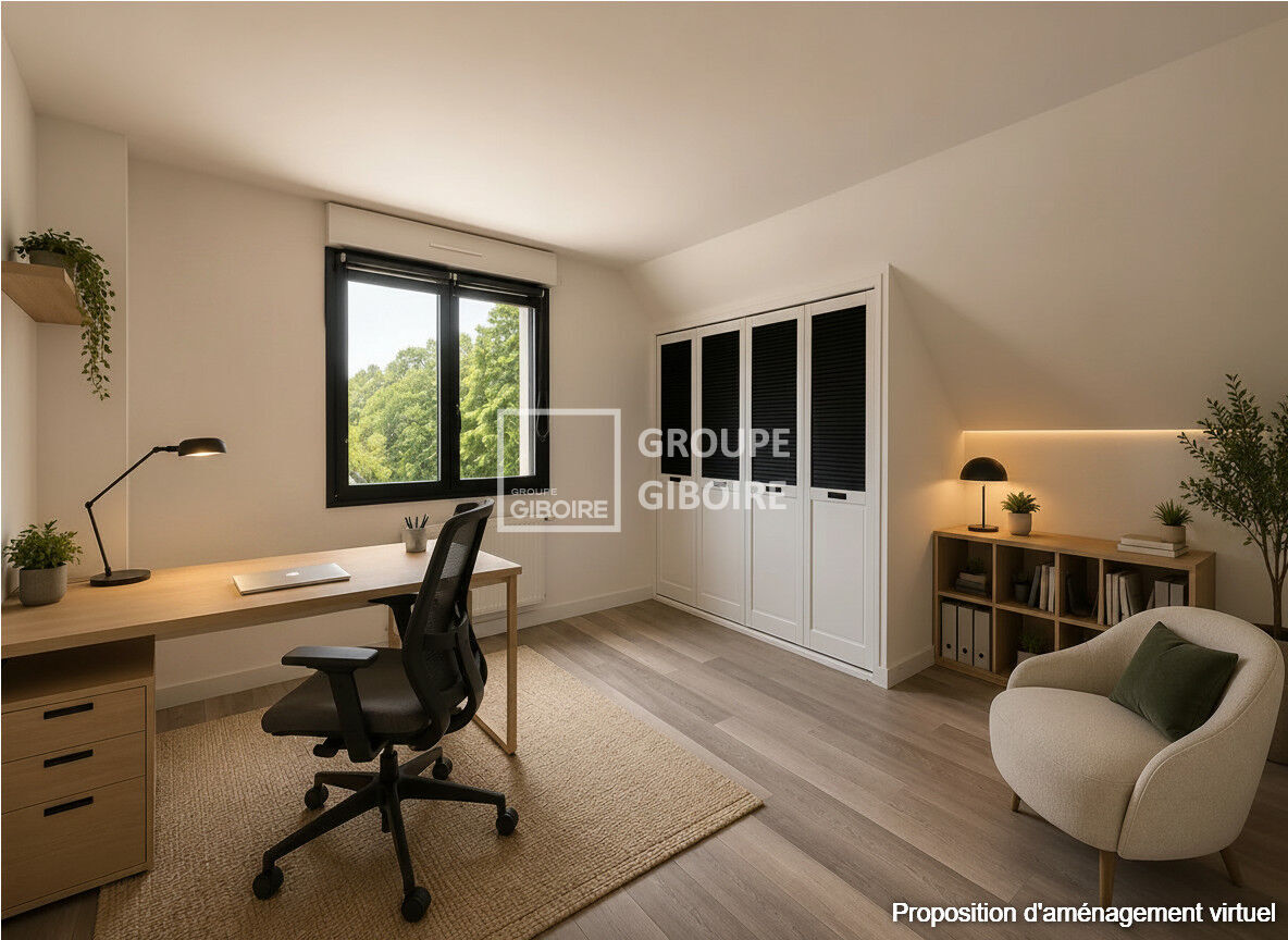 Maison T9  - BRUZ (GLH26422) - 10
