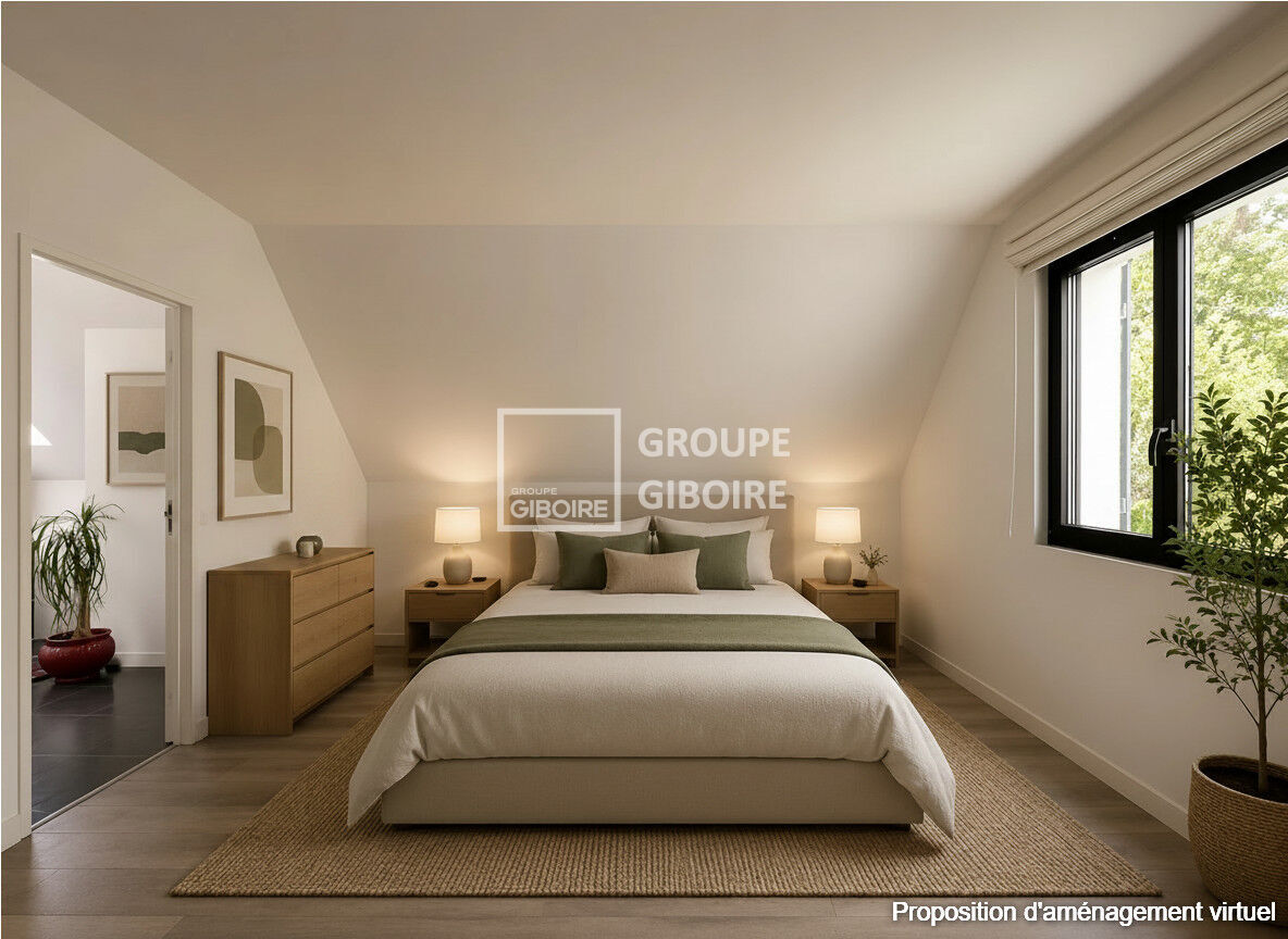 Maison T9  - BRUZ (GLH26422) - 12