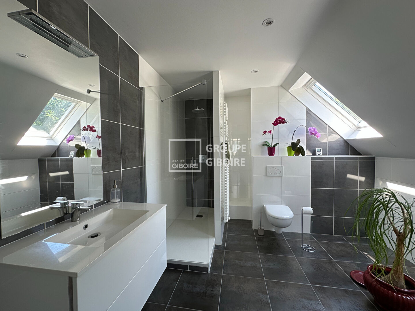Maison T9  - BRUZ (GLH26422) - 13